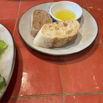 ロクシタンカフェ SHIBUYA TOKYO - 