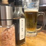 炭火焼一絆 - 