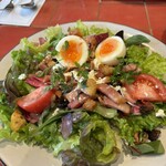 ロクシタンカフェ SHIBUYA TOKYO - 