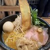 拉麺 はま家 - 