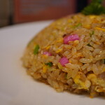 チャーハン王 - 