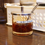 チャーハン王 - 