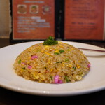 チャーハン王 - ●チャーハン王セット　1,100円
