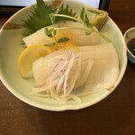 ととや - 料理写真: