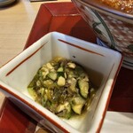 炭火鰻と特選和牛ふじさん 四日市店 - 