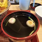 炭火鰻と特選和牛ふじさん 四日市店 - 