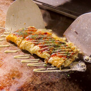 お好み焼き かな川_2