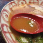 丸田屋 - スープアップ