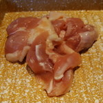 Yuzuan - 鶏肉