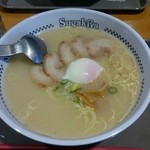 スガキヤ イオン伊勢店 - 