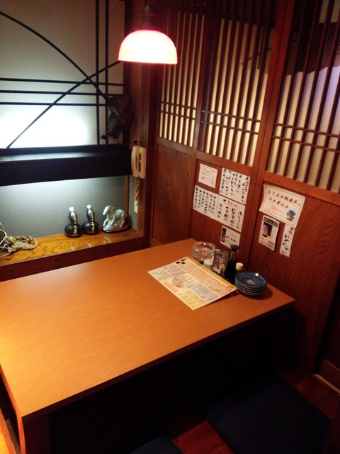 うま舎（うまや） - 盛岡（居酒屋）の写真