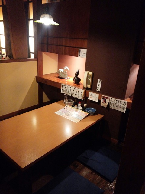 うま舎（うまや） - 盛岡（居酒屋）の写真