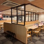 ジョイフル  - 内観写真: