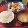 餃子のつるや