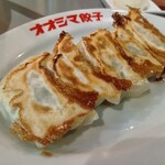 大島ラーメン - 