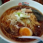 大島ラーメン - 