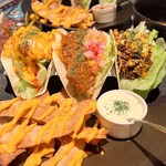 メキシコ料理ロシータ - 