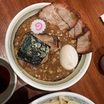 つけソバ いしい - 