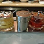 大島ラーメン - 