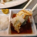 大島ラーメン - 