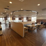 ジョイフル - 内観写真: