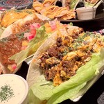 メキシコ料理ロシータ - 