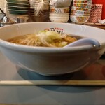 大島ラーメン - 