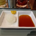 大島ラーメン - 