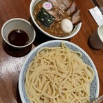 つけソバ いしい - 
