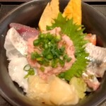寿司海鮮居酒屋 やす助 - 