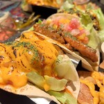 メキシコ料理ロシータ - 