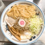 中華そば みたか