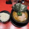 ラーメン 環2家 - 