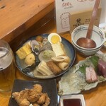 食堂ゆりこ - 