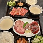 焼肉 GYUJIN - 