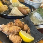 食堂ゆりこ - 