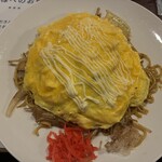 とんぼ食堂 - 