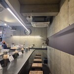 Curry Spice Gelateria KALPASI - 