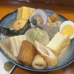 食堂ゆりこ - 