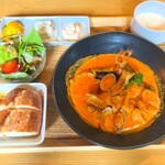 祇園ビストロ 丸橋 - 