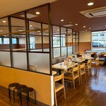 ジョイフル - 内観写真: