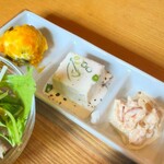 祇園ビストロ 丸橋 - 