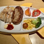 バケット - 料理写真: