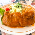 敦賀ヨーロッパ軒 - 