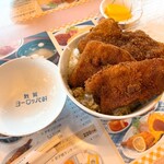 敦賀ヨーロッパ軒 - 
