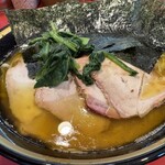 家系総本山 吉村家 - 