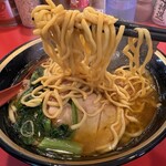 家系総本山 吉村家 - 