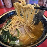 家系総本山 吉村家 - 