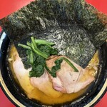 家系総本山 吉村家 - 