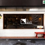 ZORA - 